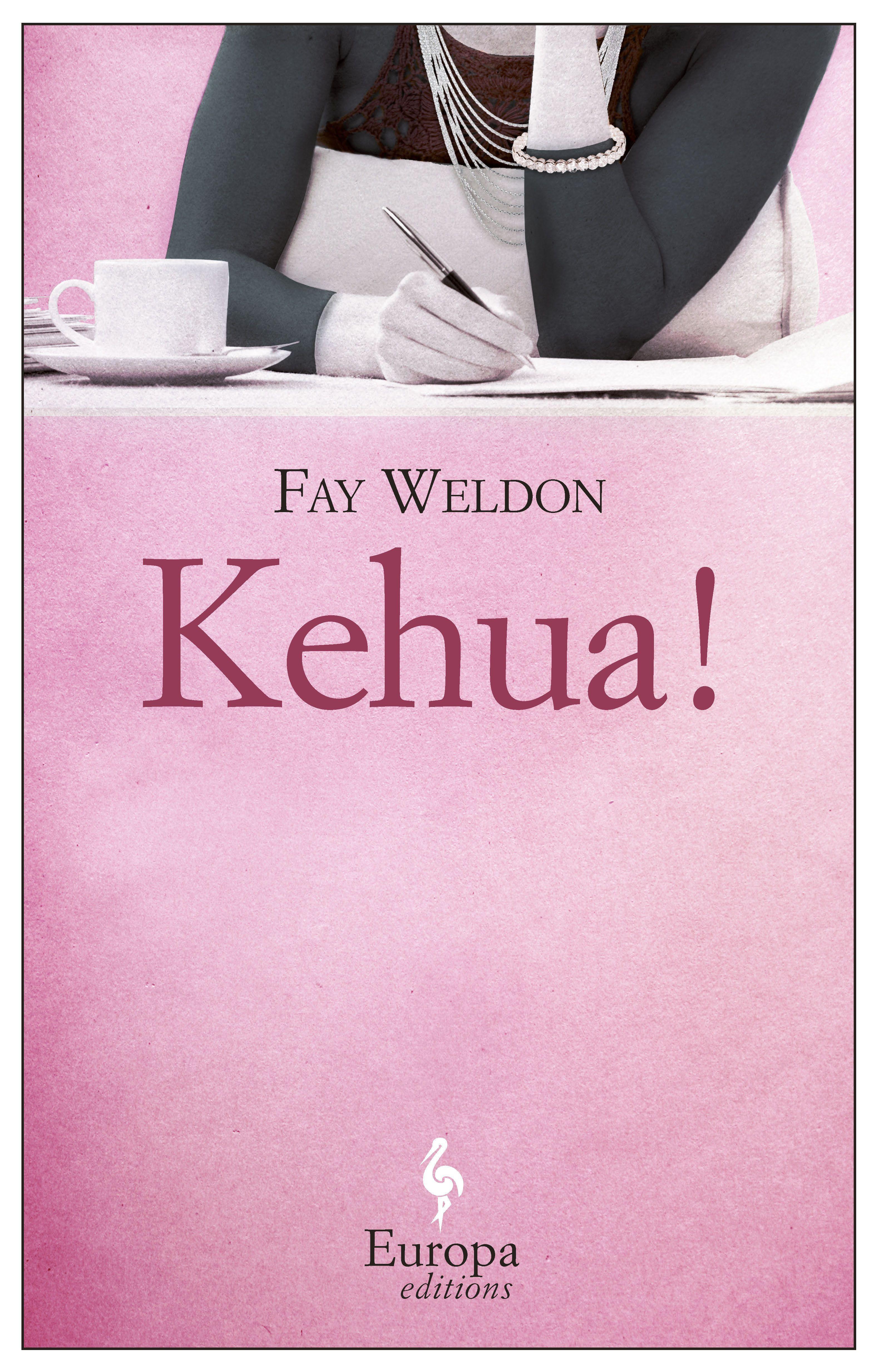 Kehua!