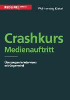 Crashkurs Medienauftritt