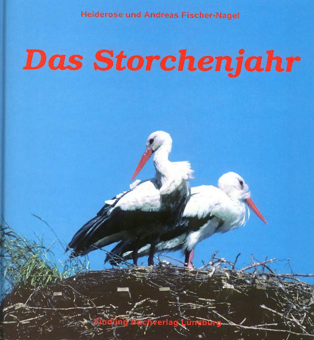 Das Storchenjahr