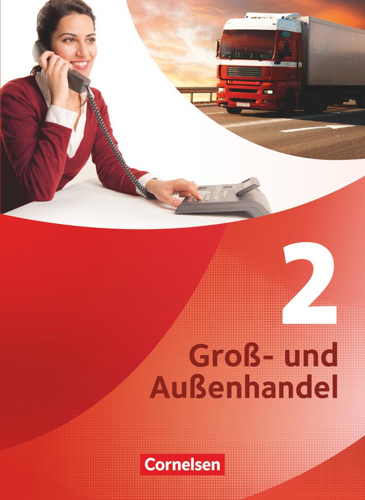 Groß- und Außenhandel 02 Fachkunde