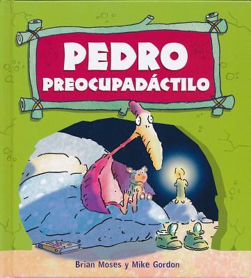 Pedro Preocupadctilo