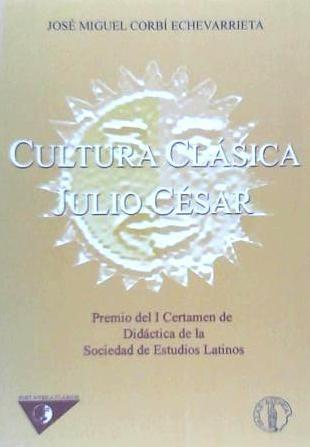 Cultura clásica, Julio César