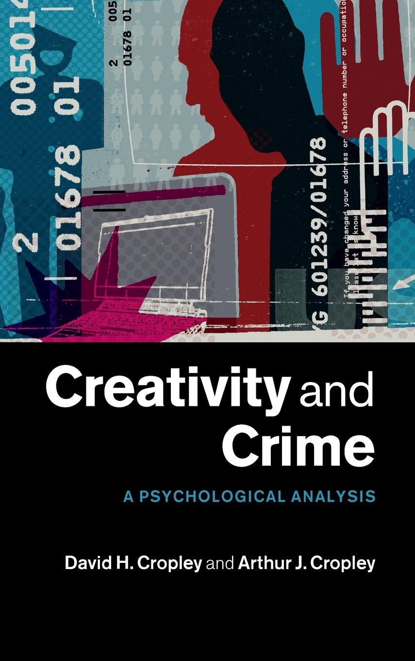 Creativity and Crime