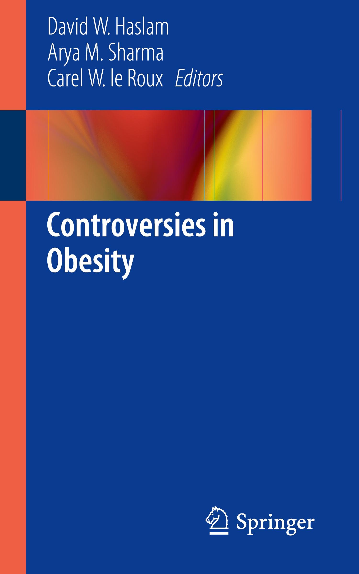 Controversies in Obesity