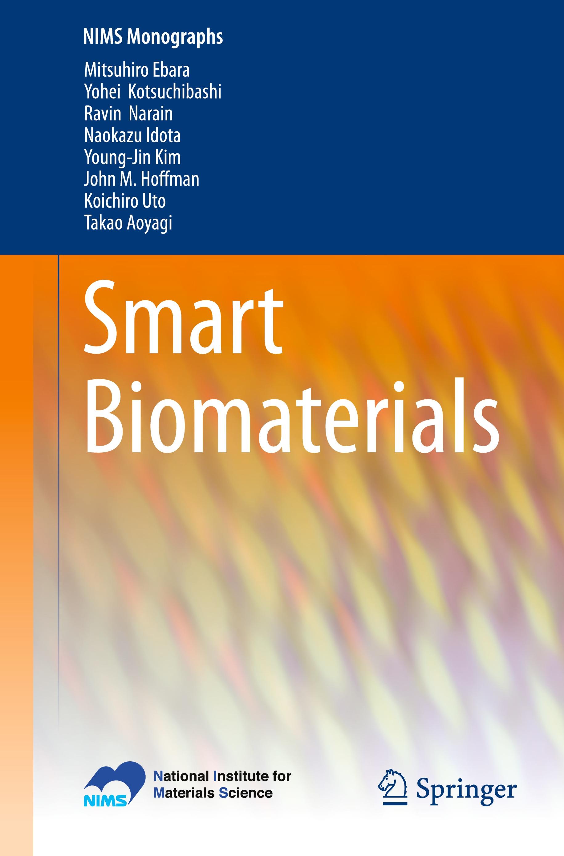 Smart Biomaterials