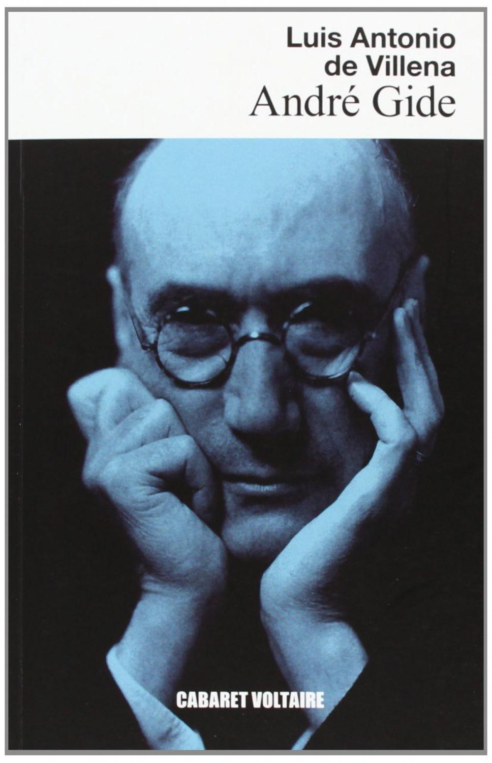 André Gide : un intelectual del siglo XX para el futuro