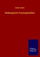 Shakespeares Frauengestalten