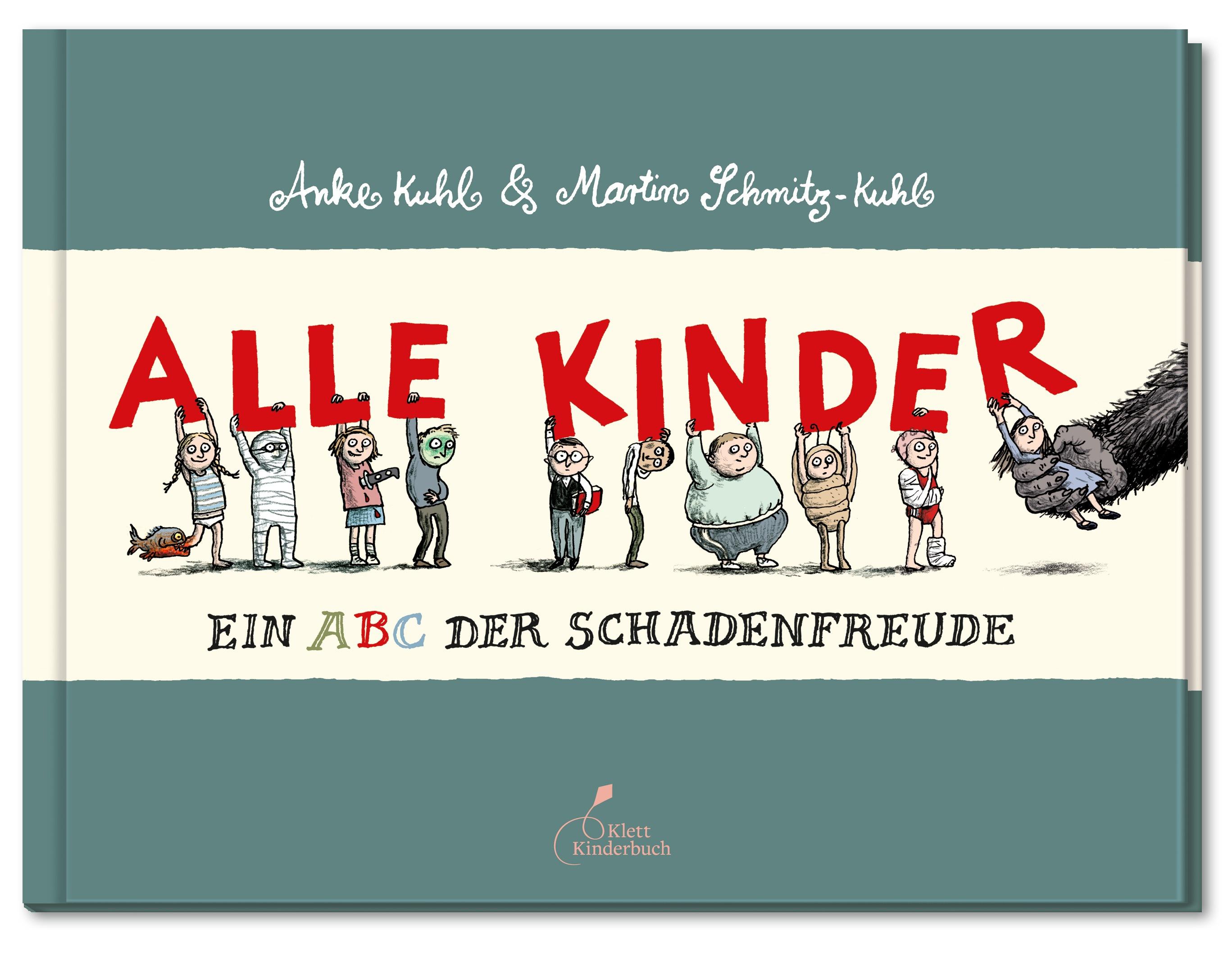 Alle Kinder (Große Ausgabe)