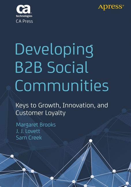 Developing B2B Social Communities