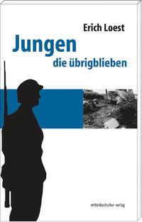 Jungen die übrigblieben