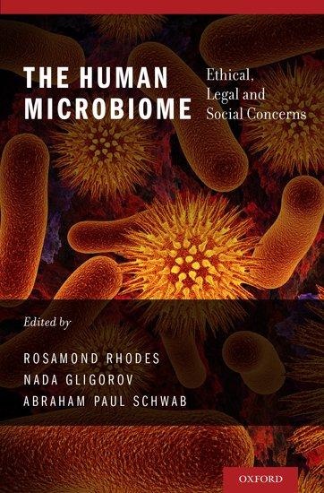 The Human Microbiome