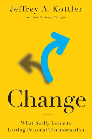 Change