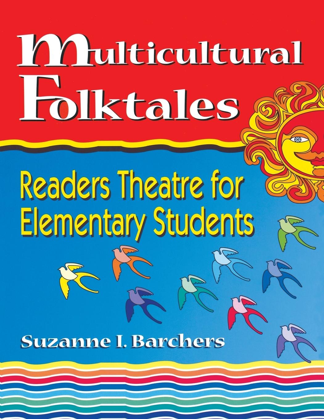 Multicultural Folktales