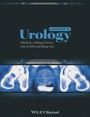 Handbook of Urology