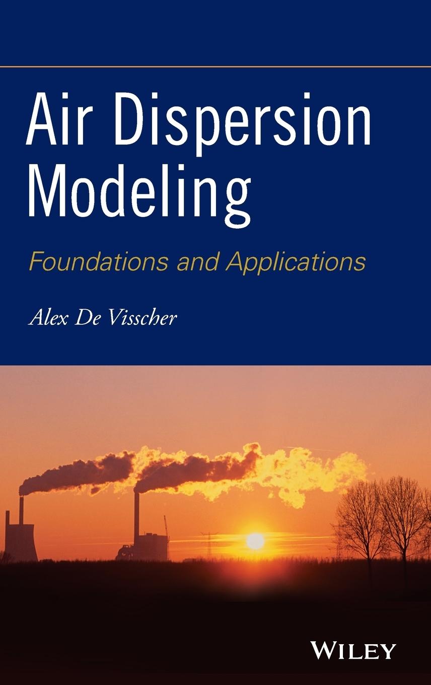 Air Dispersion Modeling