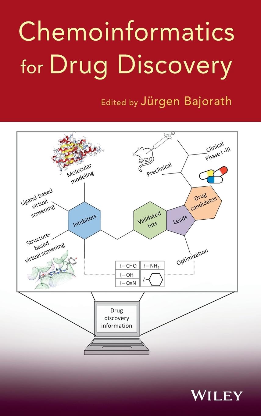 Chemoinformatics