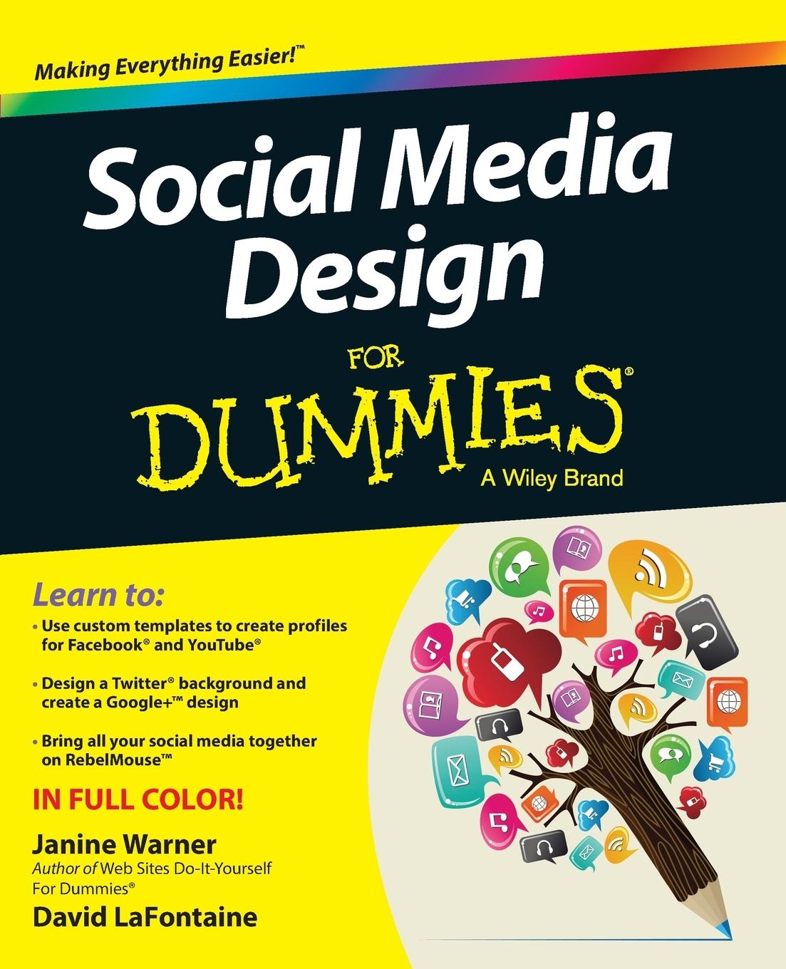 Social Media Design FD