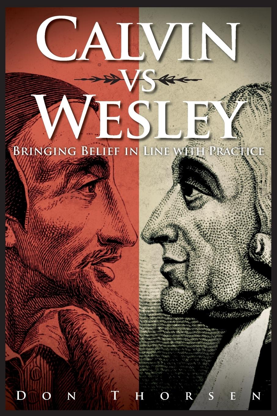 Calvin vs. Wesley