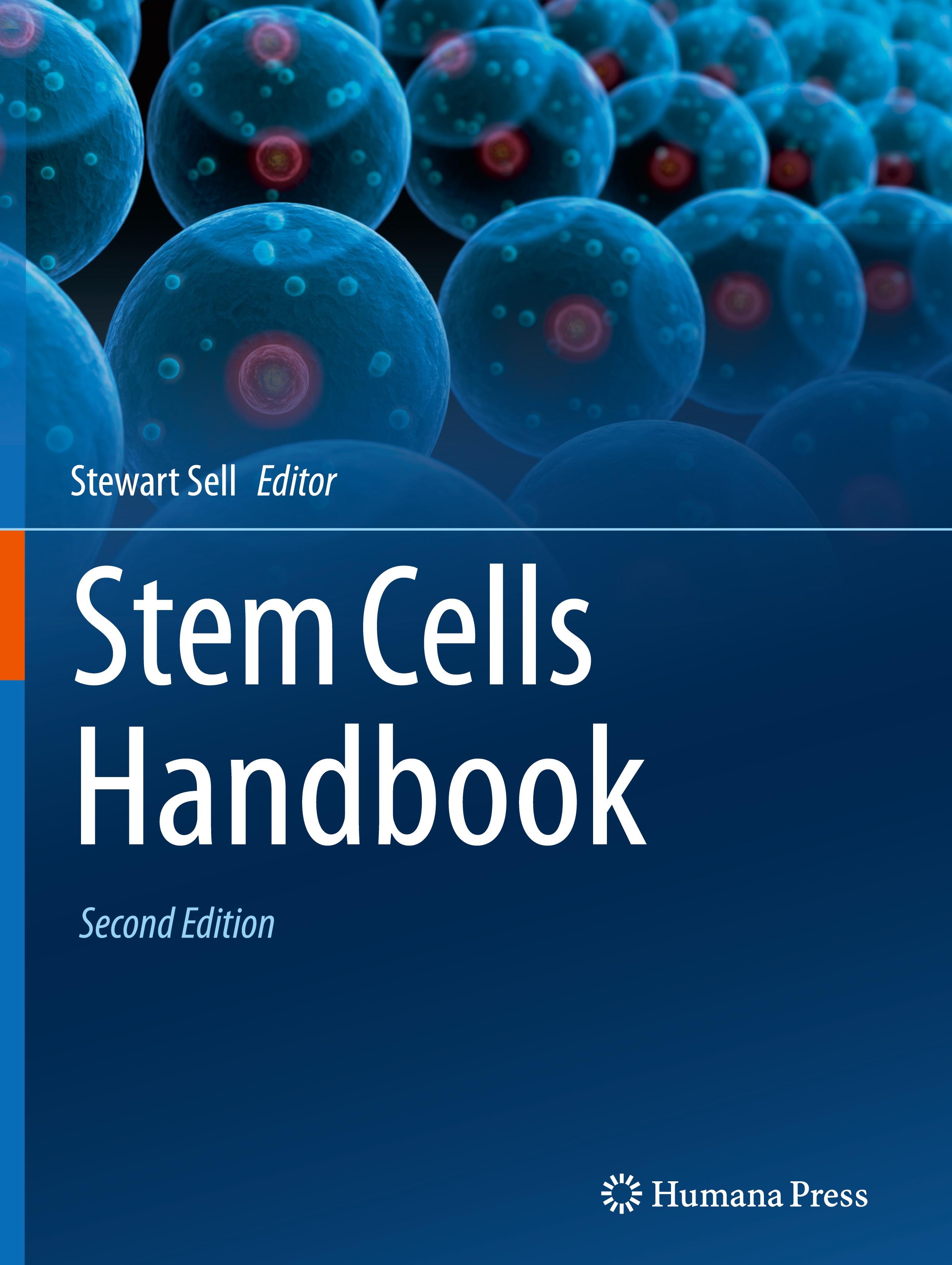 Stem Cells Handbook