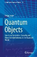 Quantum Objects