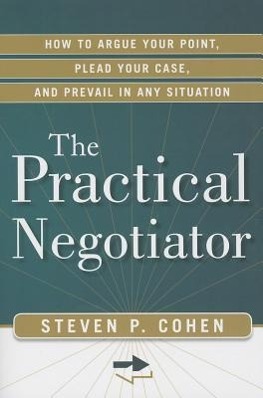 The Practical Negotiator