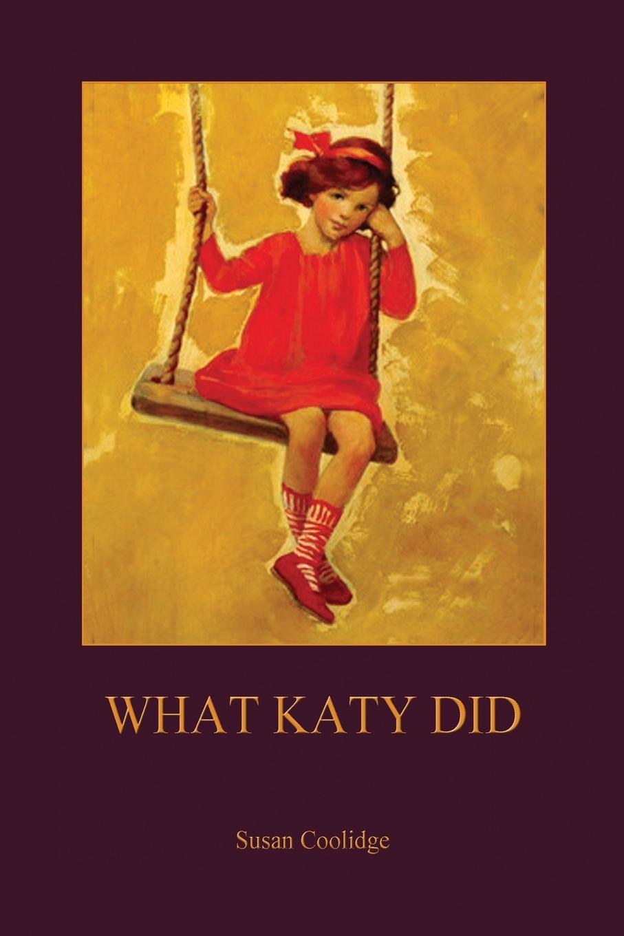 What Katy Did (Aziloth Books)