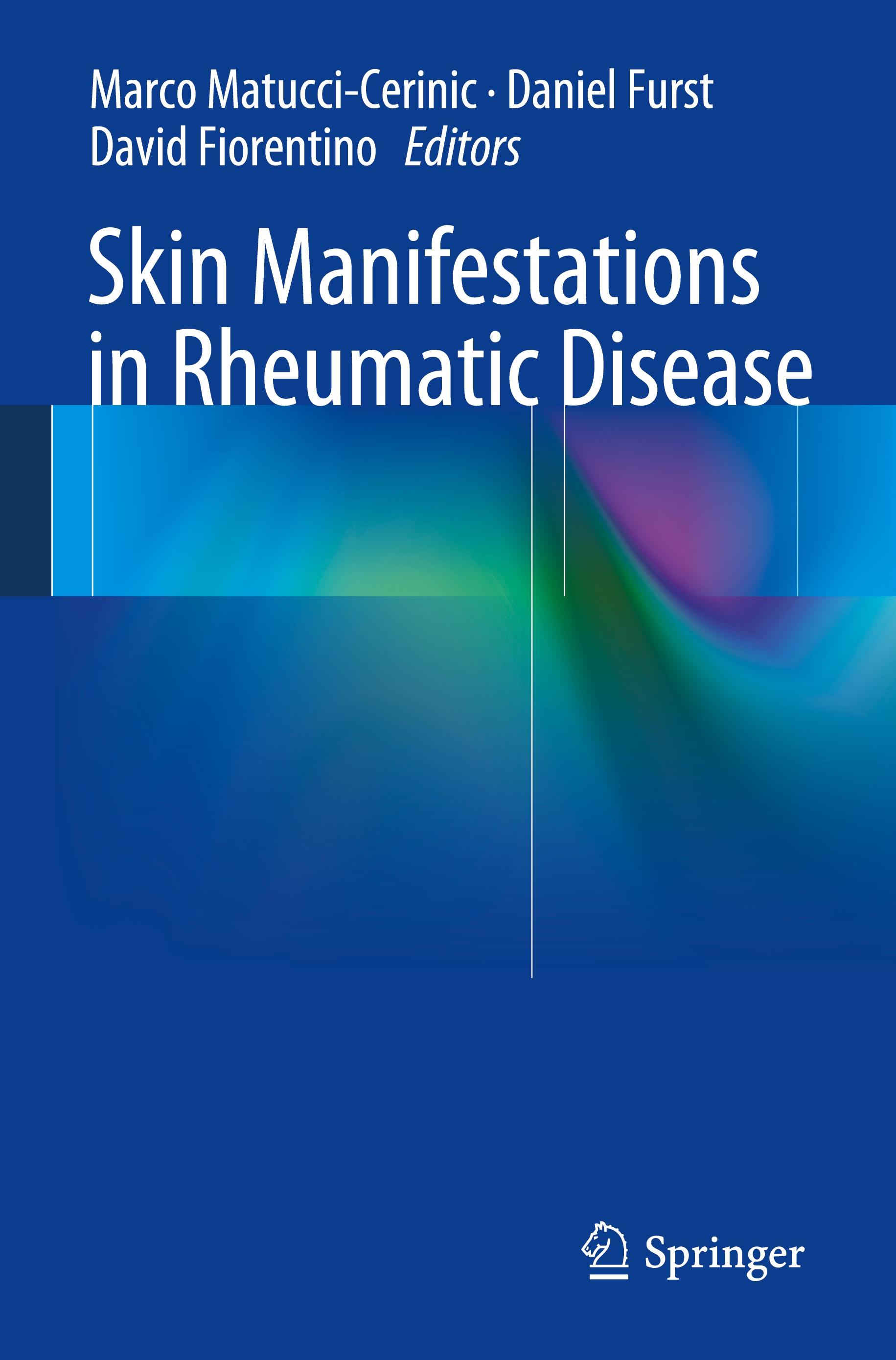 Skin Manifestations in Rheumatic Disease