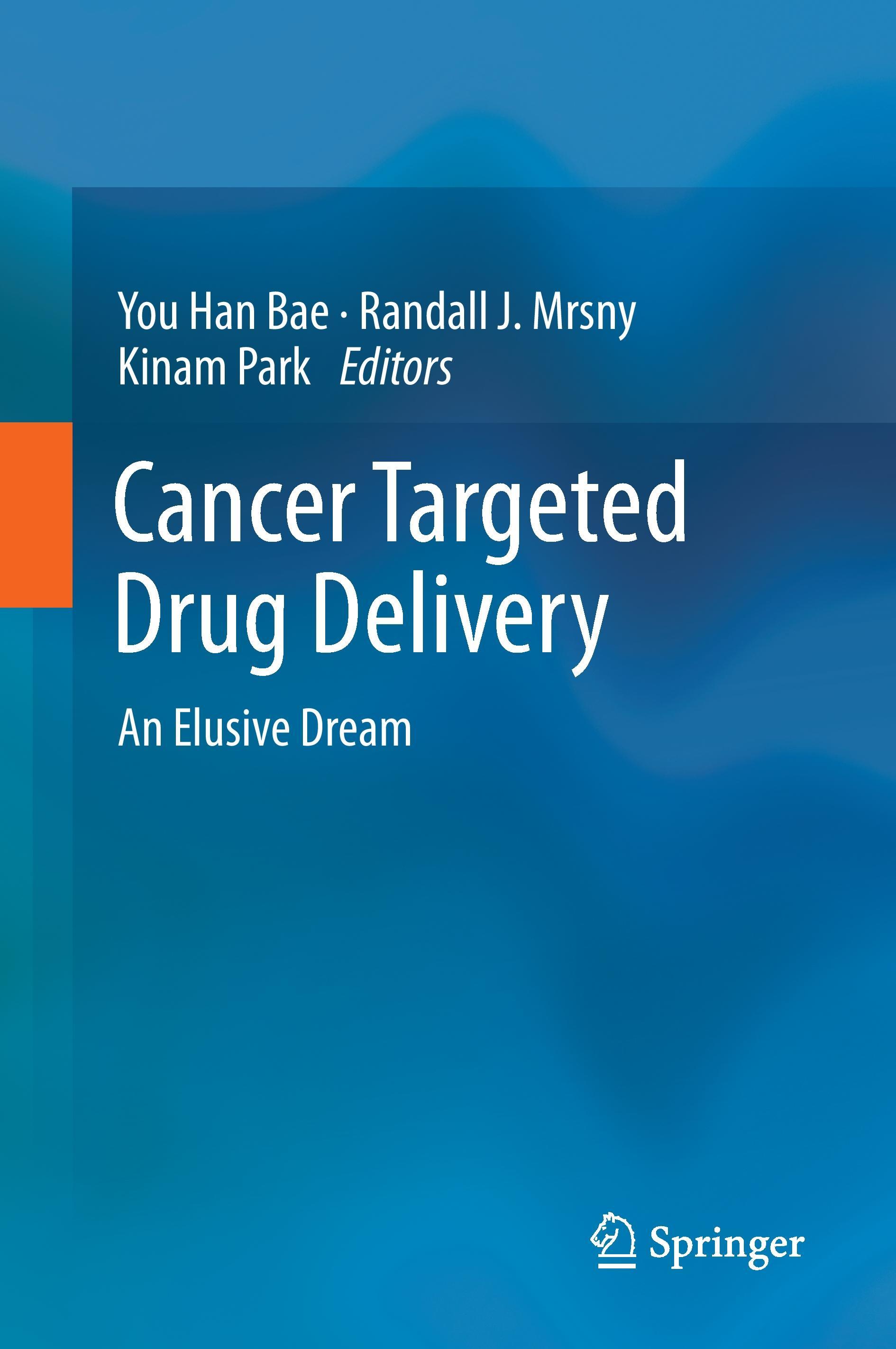 Cancer Targeted Drug Delivery