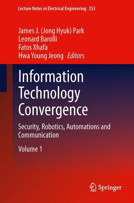 Information Technology Convergence