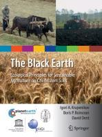 The Black Earth