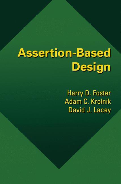 Assertion-Based Design