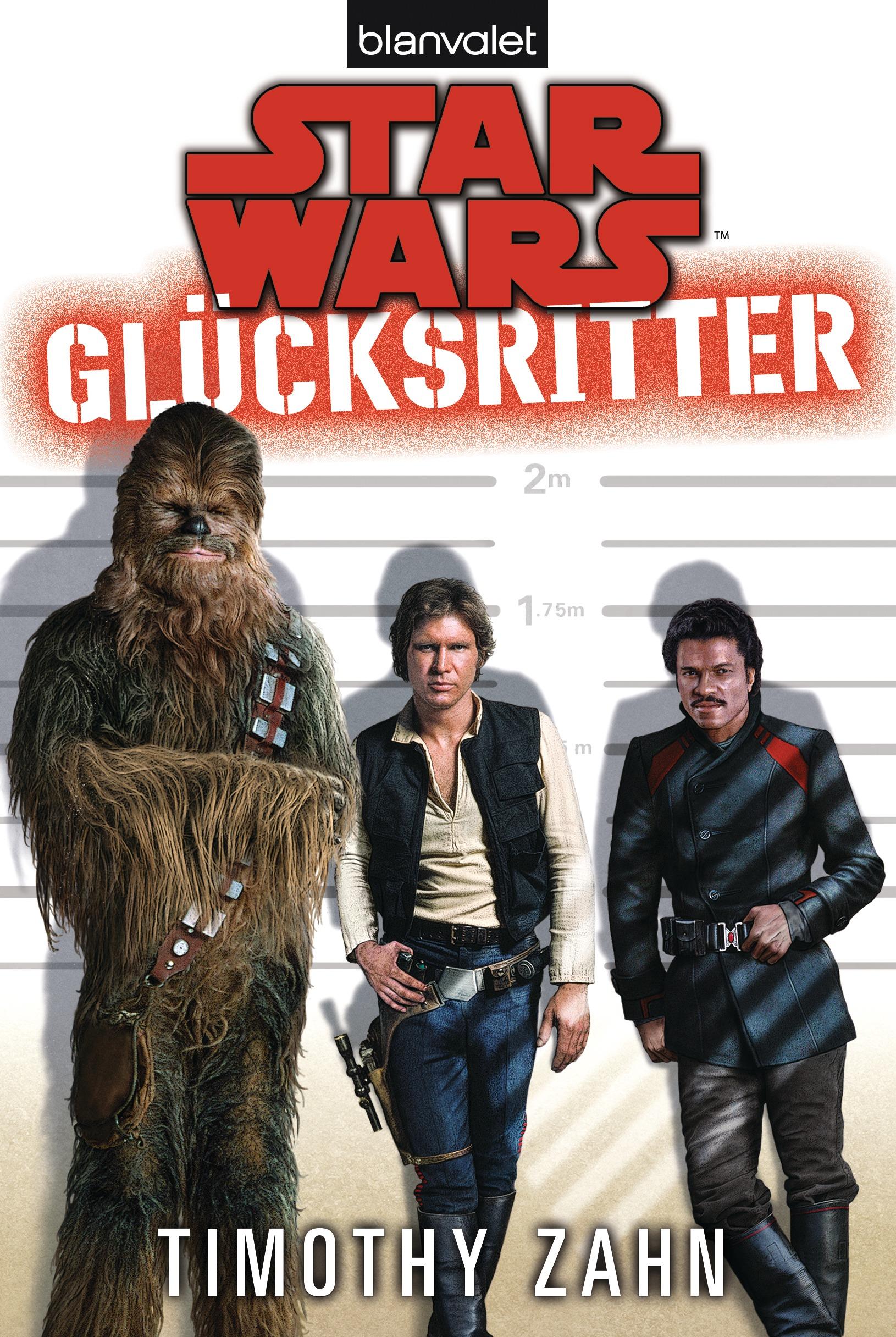 Star Wars(TM) Glücksritter