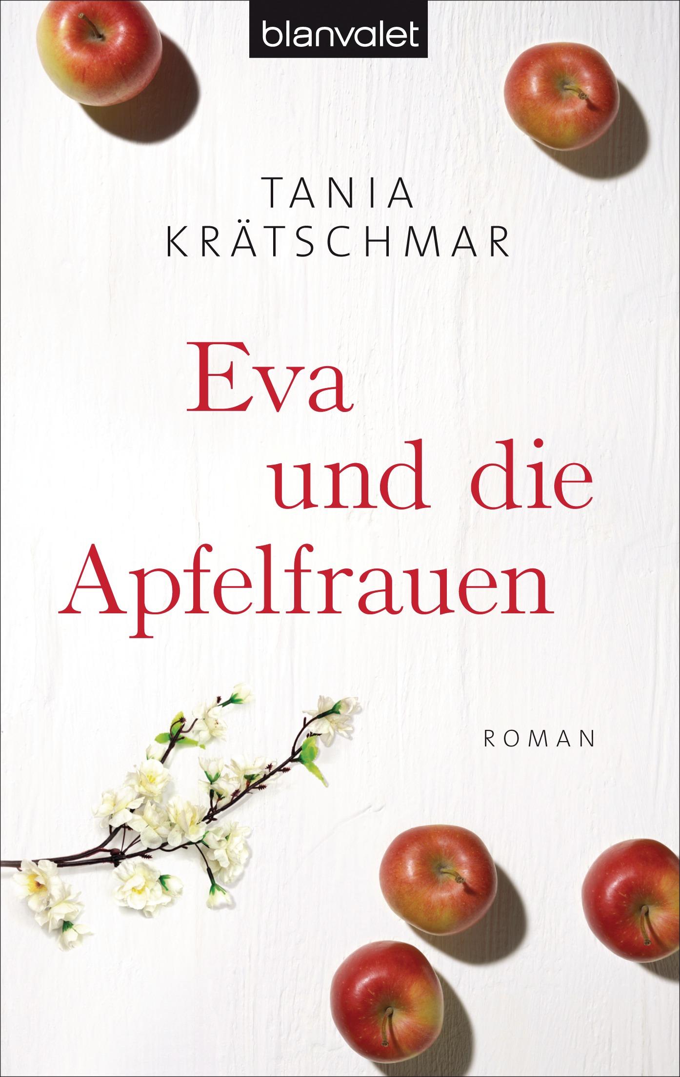 Eva und die Apfelfrauen