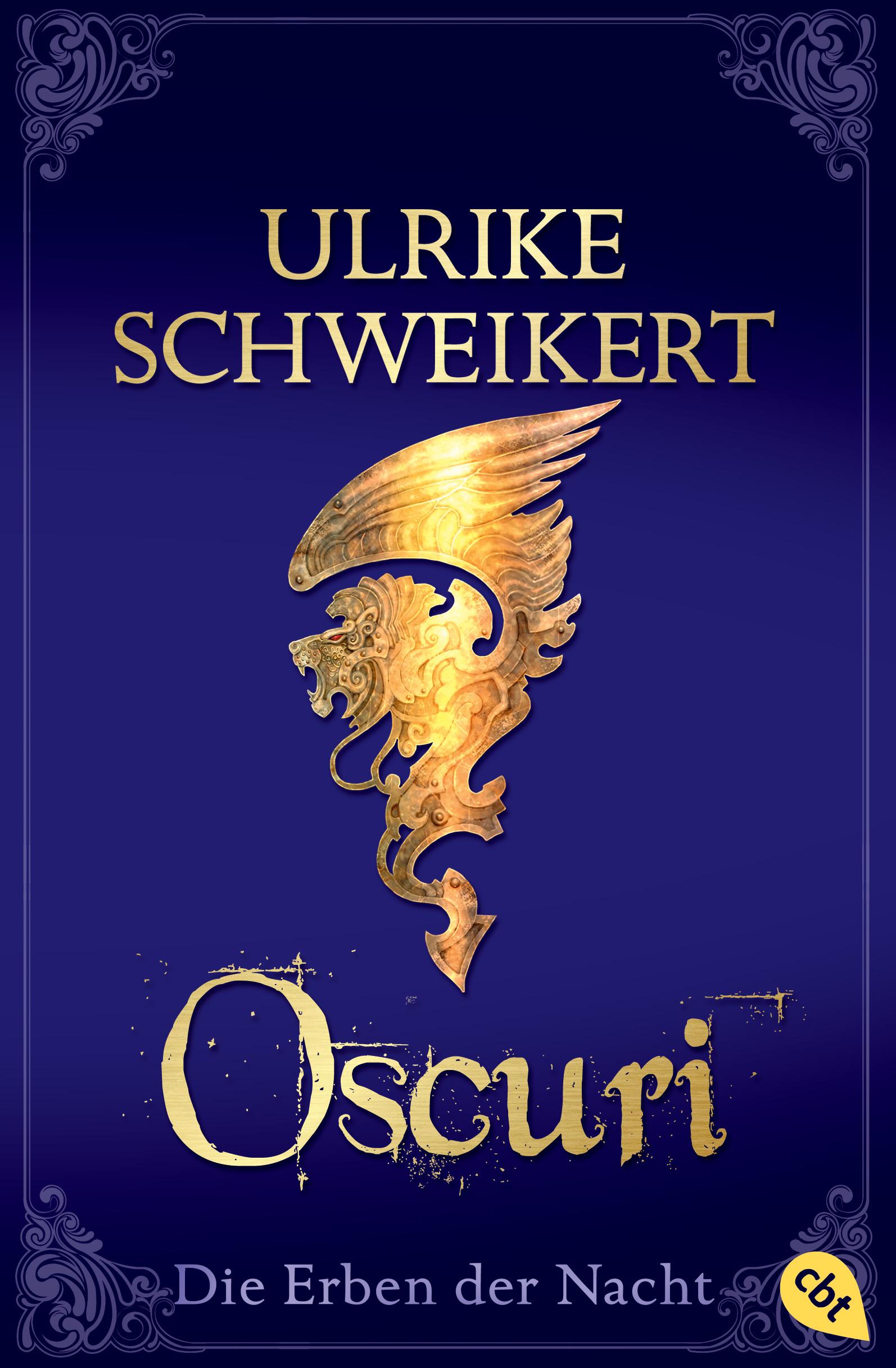 Die Erben der Nacht 06. Oscuri