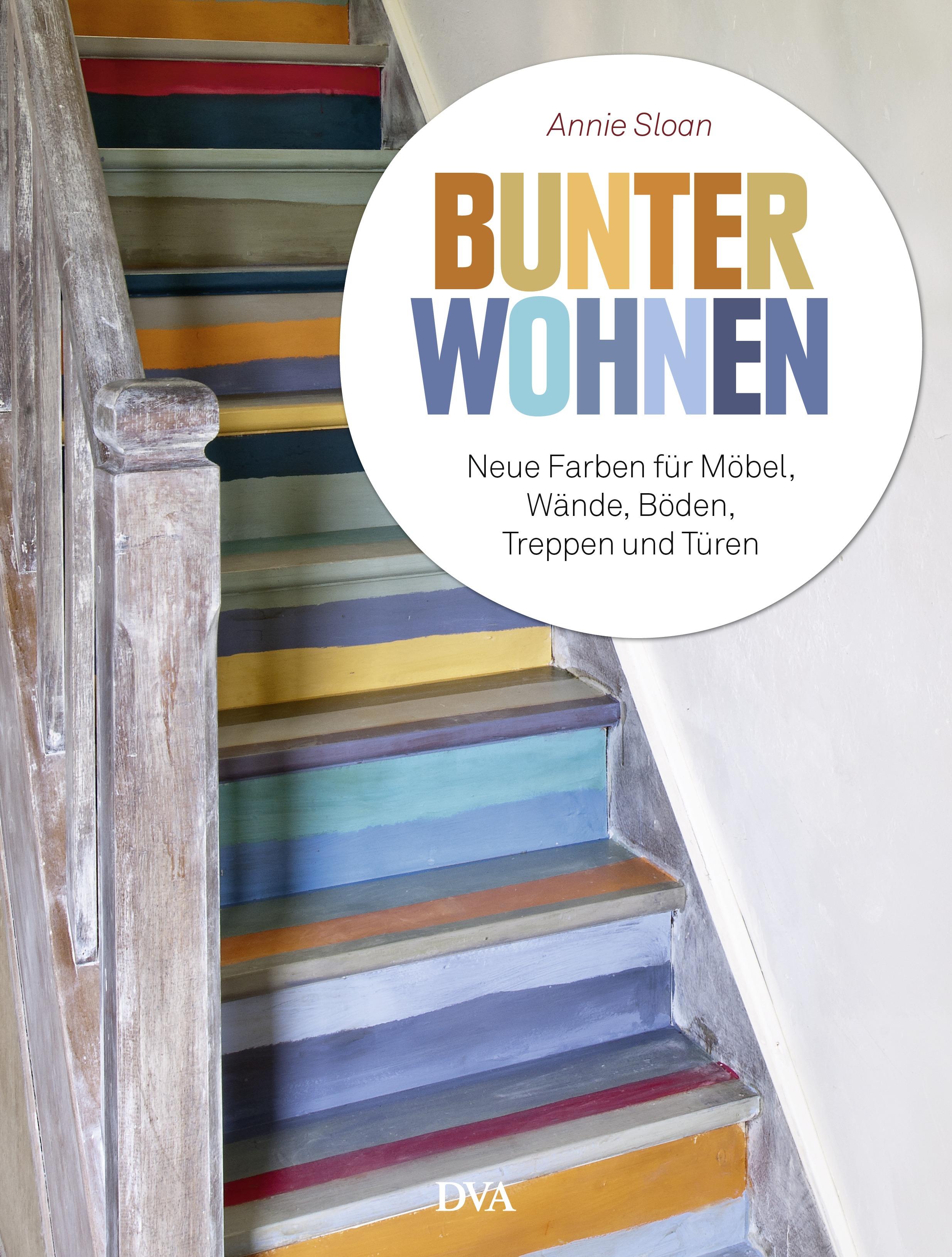 Bunter wohnen