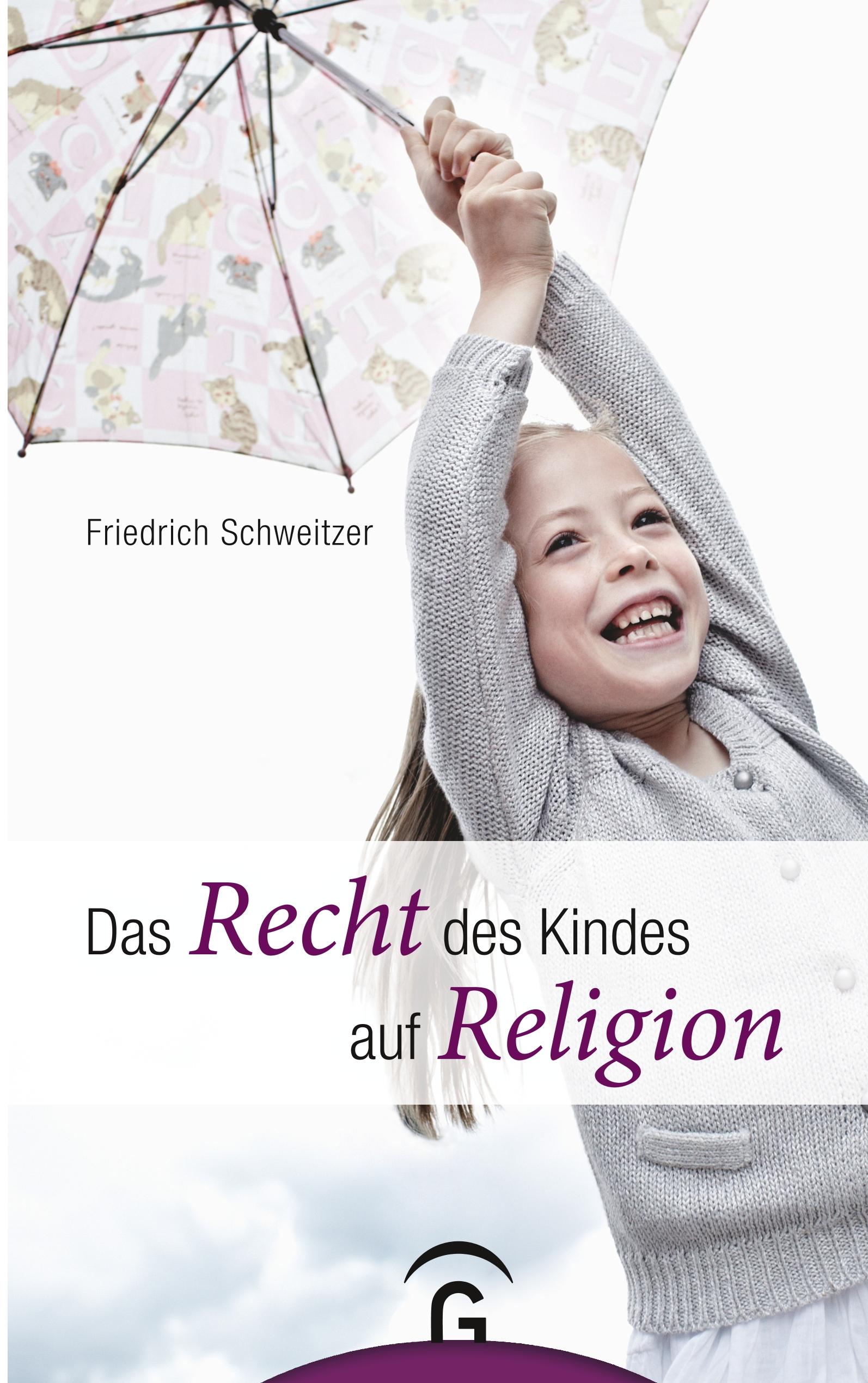 Das Recht des Kindes auf Religion