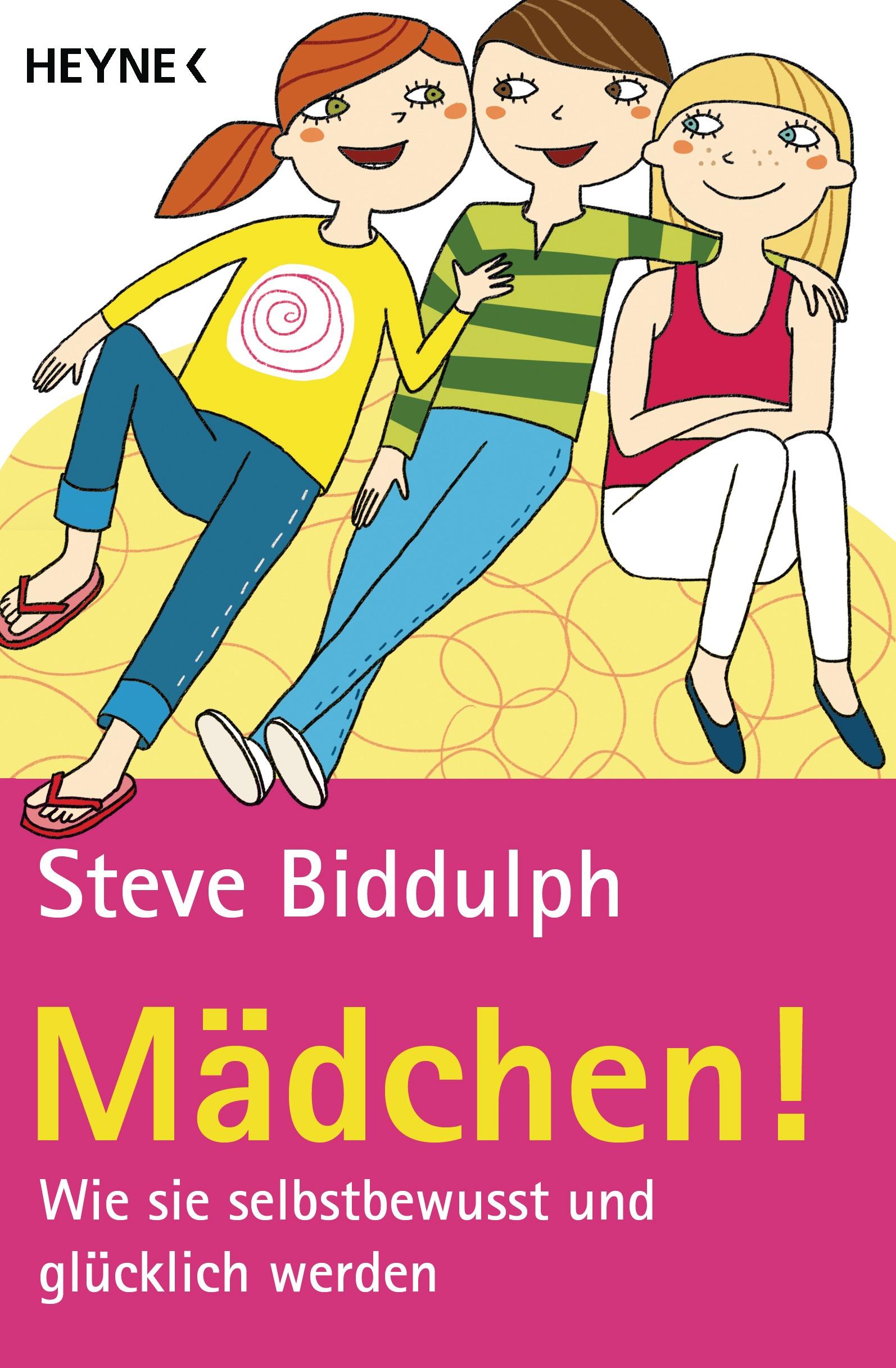 Mädchen!