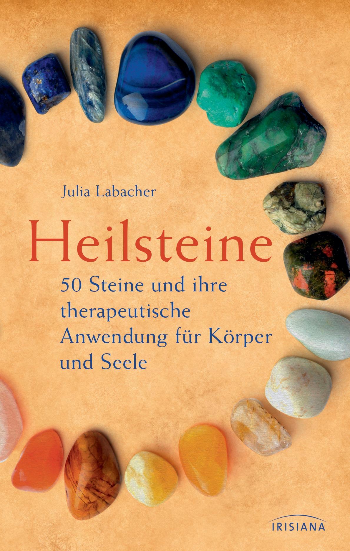 Heilsteine