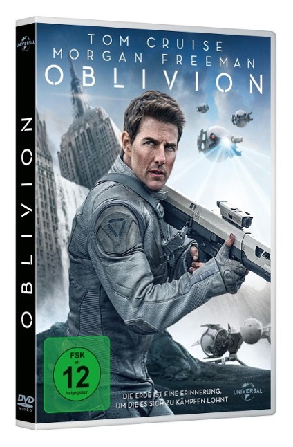 Oblivion