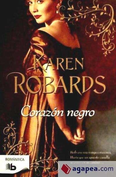 Corazón negro