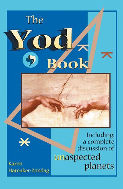 The Yod Book