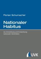 Nationaler Habitus