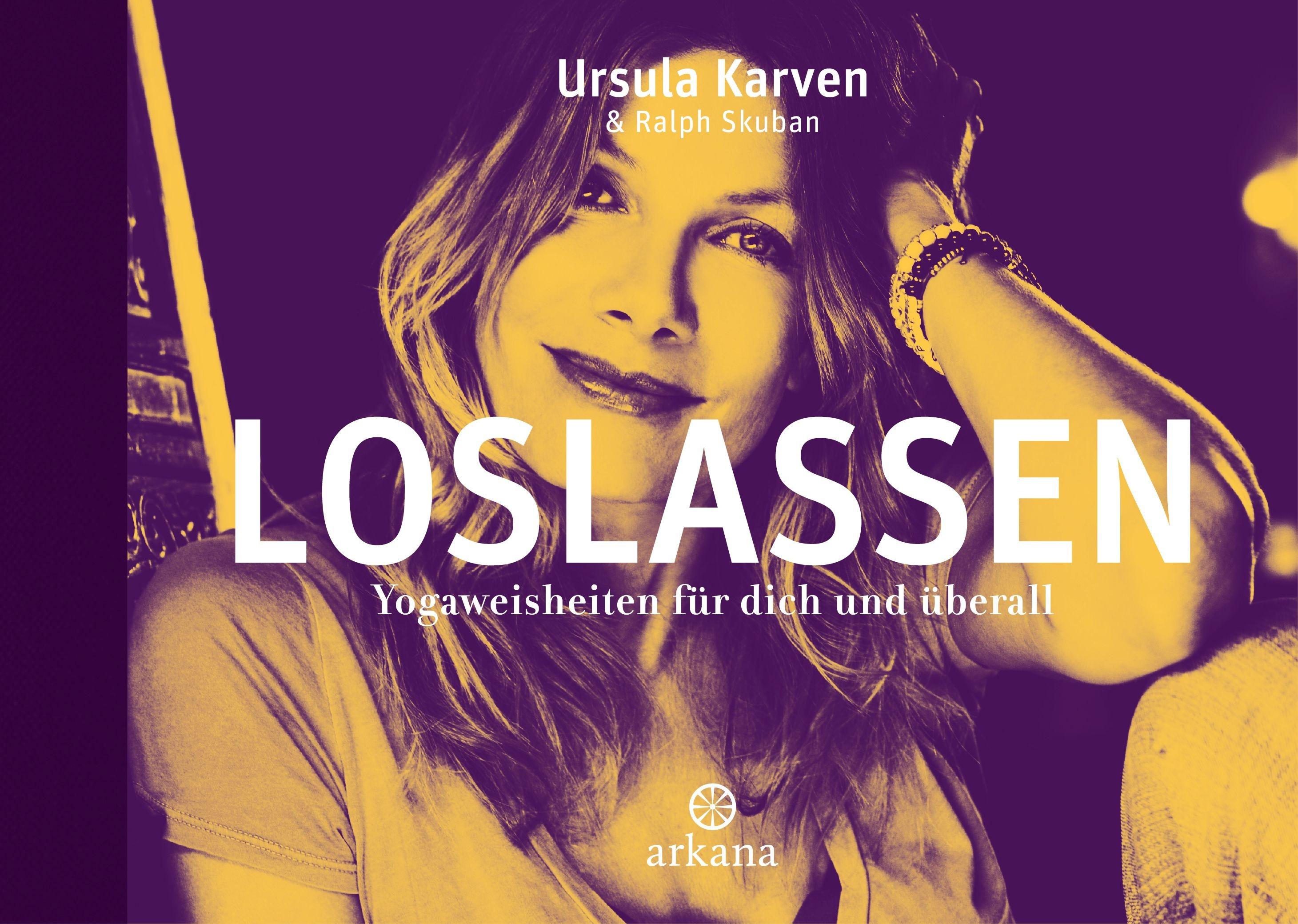 Loslassen