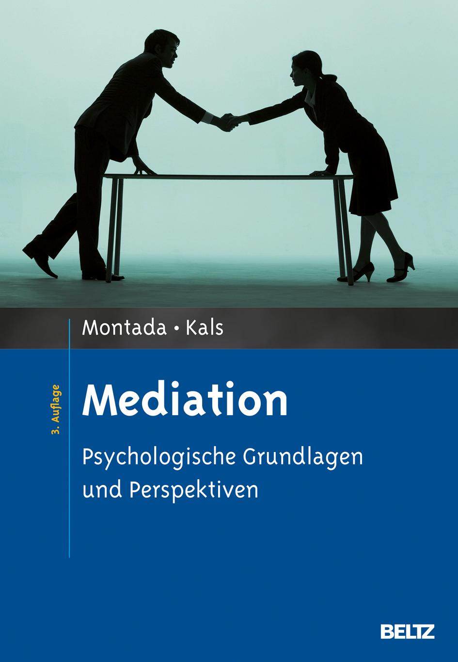 Mediation