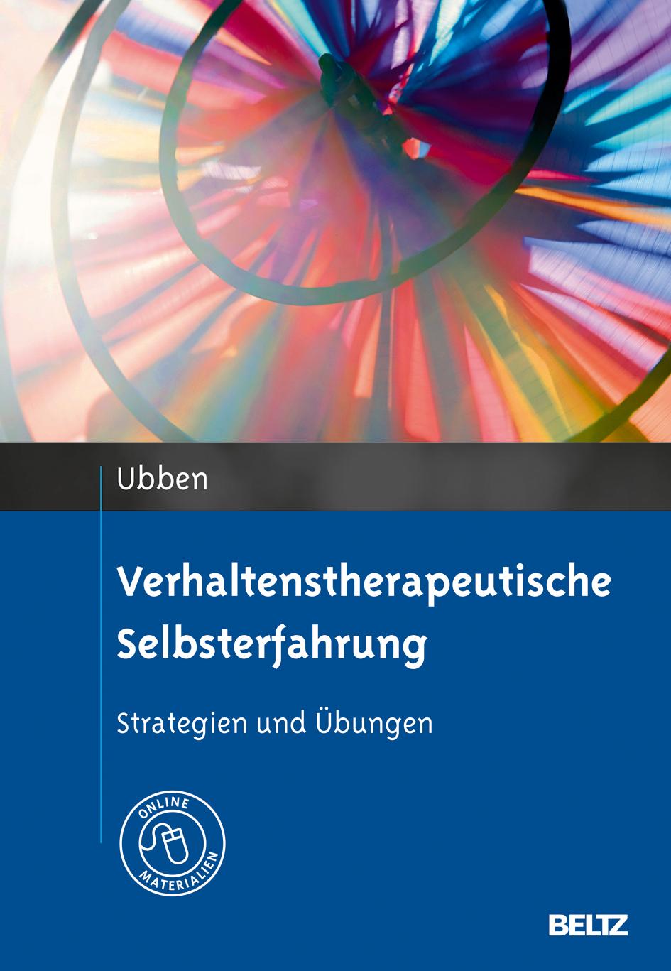 Verhaltenstherapeutische Selbsterfahrung