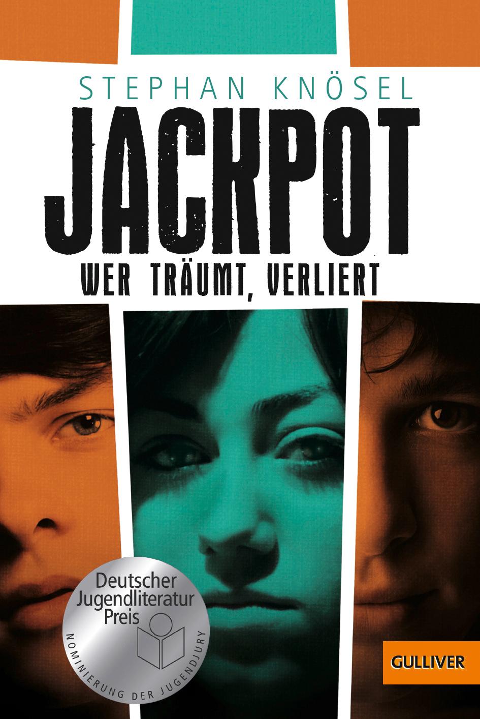 Jackpot - Wer träumt, verliert