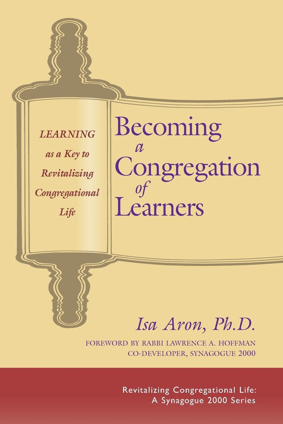 Becoming a Congregation of Learners