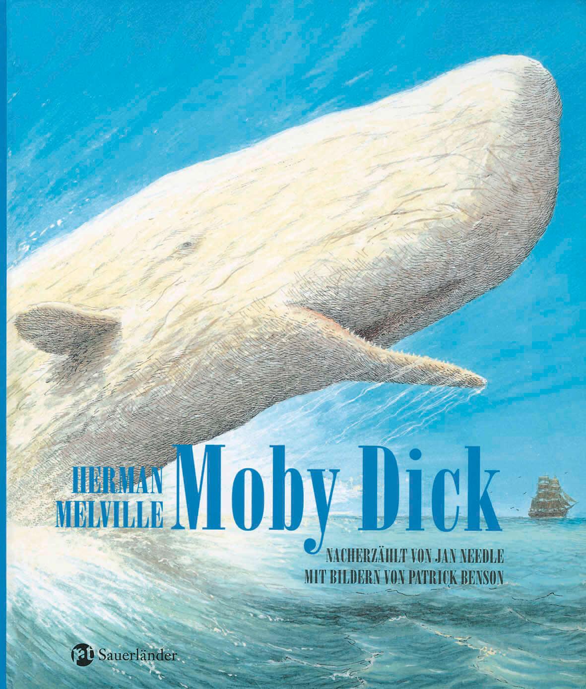 Moby Dick