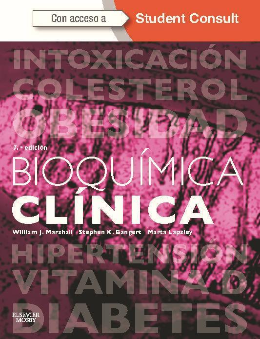 Bioquímica clínica, 7ª edición