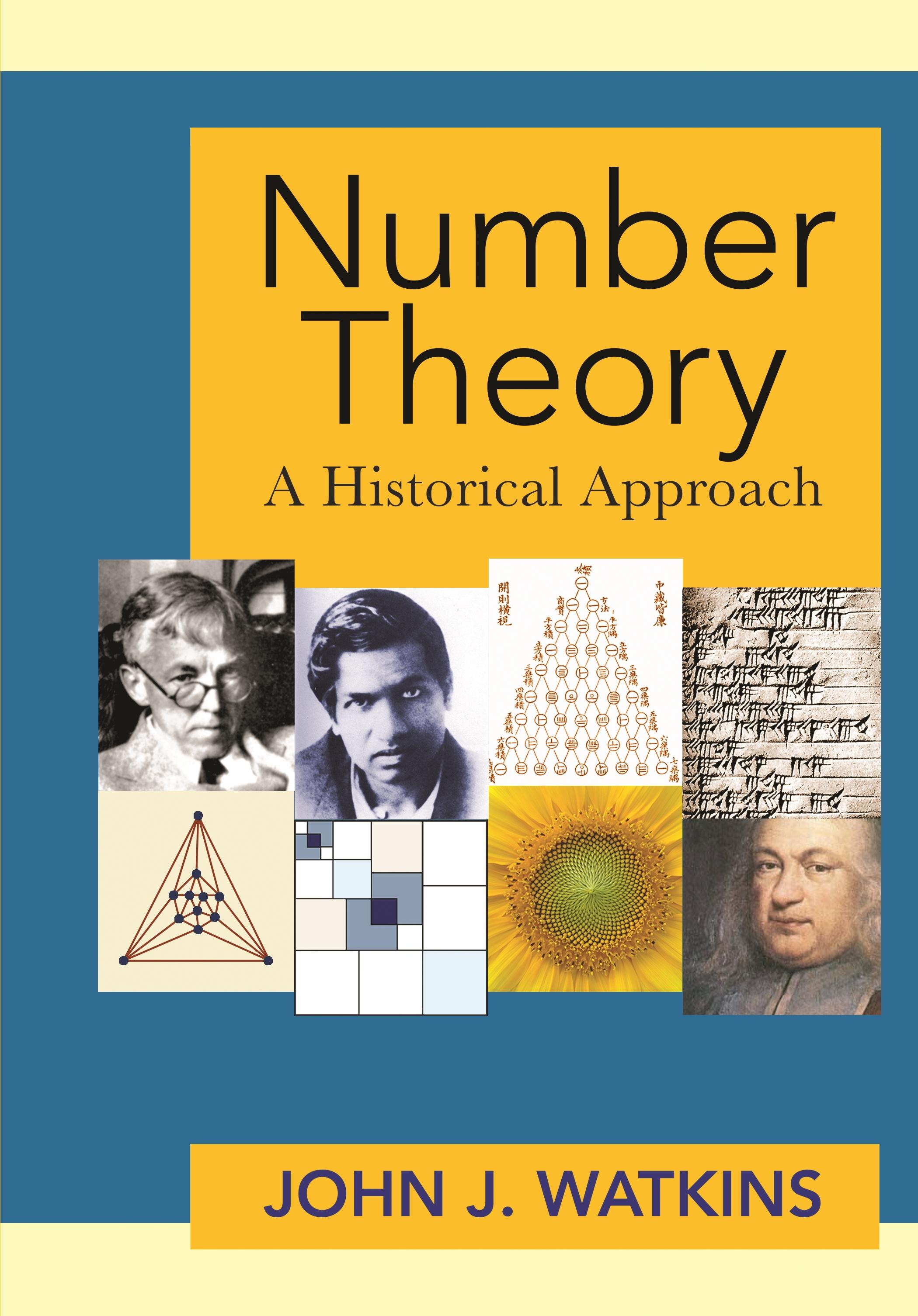 Number Theory